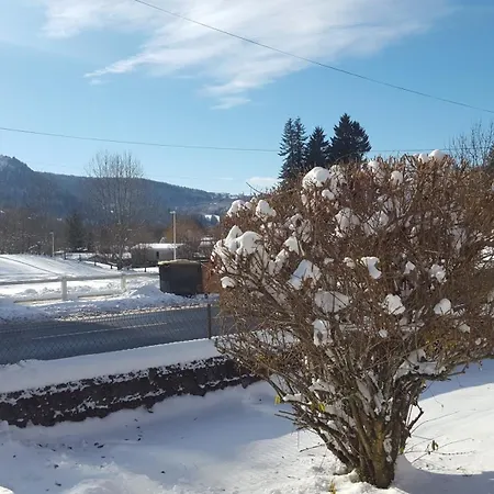 Dom wakacyjny La Petite Maison Murat-le-Quaire