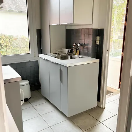 La Petite Maison * Murat-le-Quaire