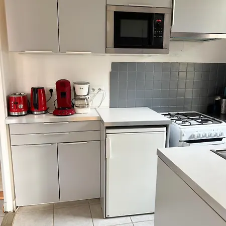 Dom wakacyjny La Petite Maison