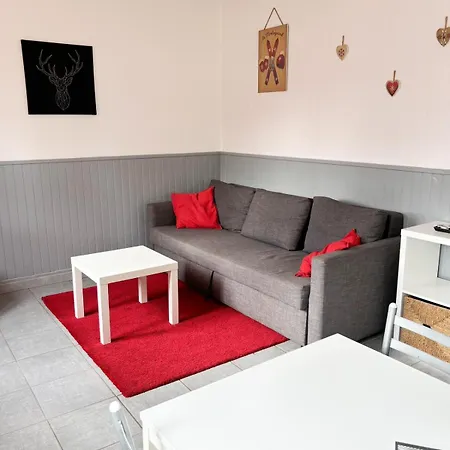 La Petite Maison Σπίτι διακοπών *