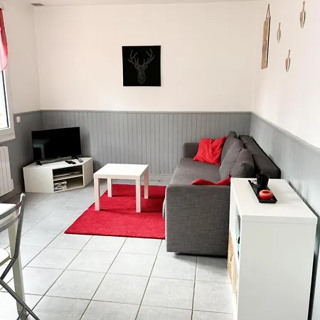 La Petite Maison *