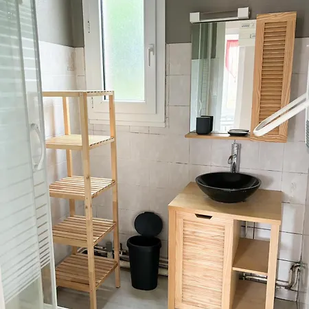 Σπίτι διακοπών La Petite Maison Murat-le-Quaire