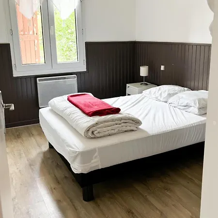 Σπίτι διακοπών La Petite Maison Murat-le-Quaire