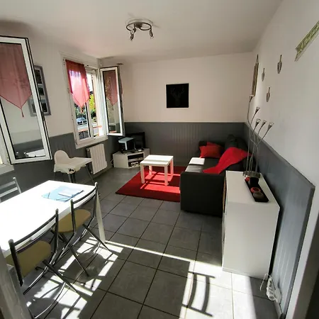 Σπίτι διακοπών La Petite Maison