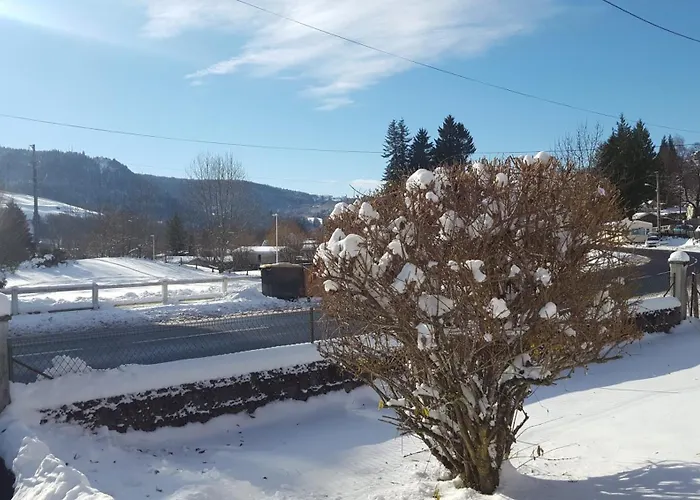 Σπίτι διακοπών La Petite Maison Murat-le-Quaire