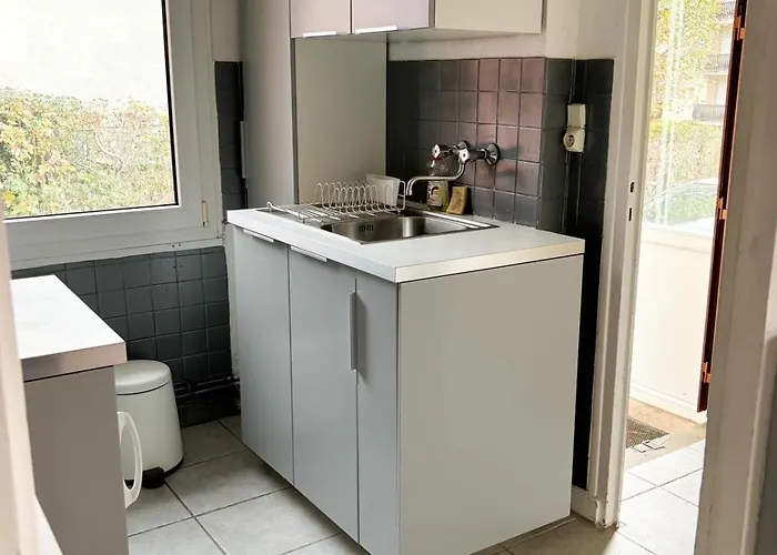 La Petite Maison * Murat-le-Quaire