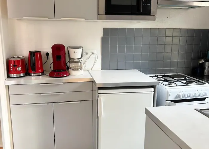 Σπίτι διακοπών La Petite Maison