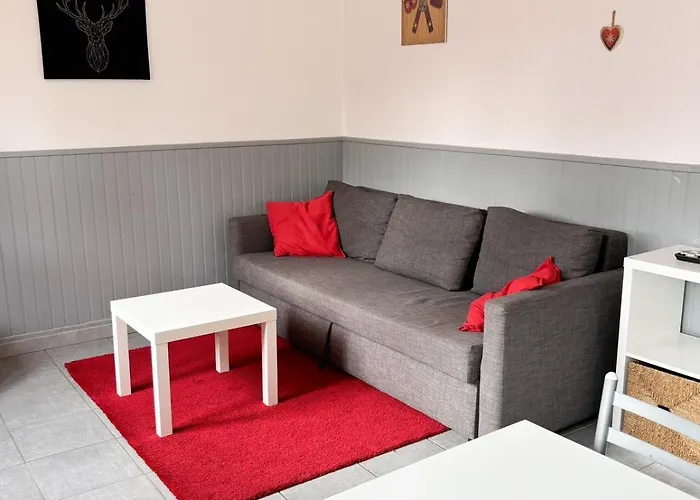 La Petite Maison Holiday home *