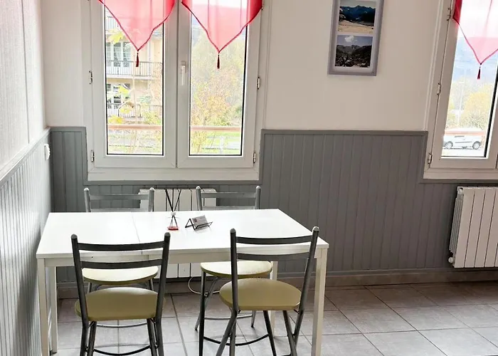 La Petite Maison Holiday home Murat-le-Quaire