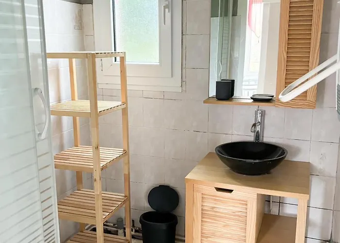 Σπίτι διακοπών La Petite Maison Murat-le-Quaire