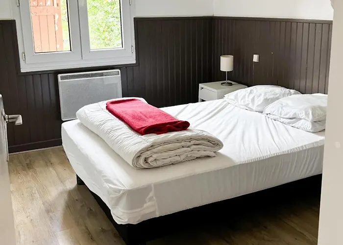 Σπίτι διακοπών La Petite Maison Murat-le-Quaire