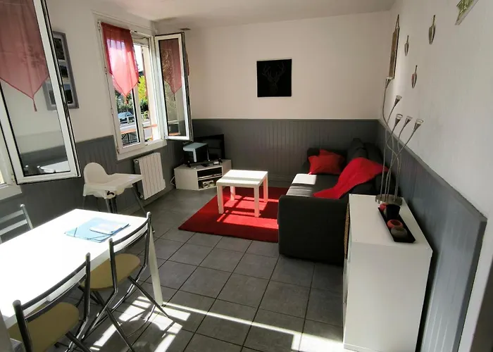 Σπίτι διακοπών La Petite Maison